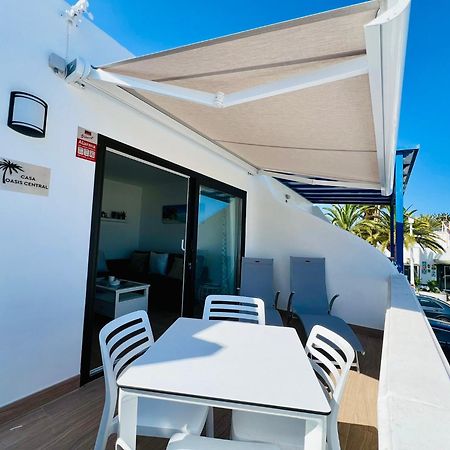 Casa Oasis Central Puerto del Carmen  Extérieur photo