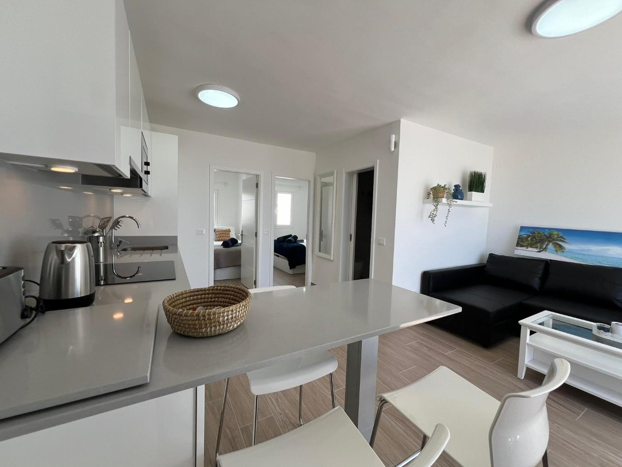 Casa Oasis Central Puerto del Carmen  Extérieur photo
