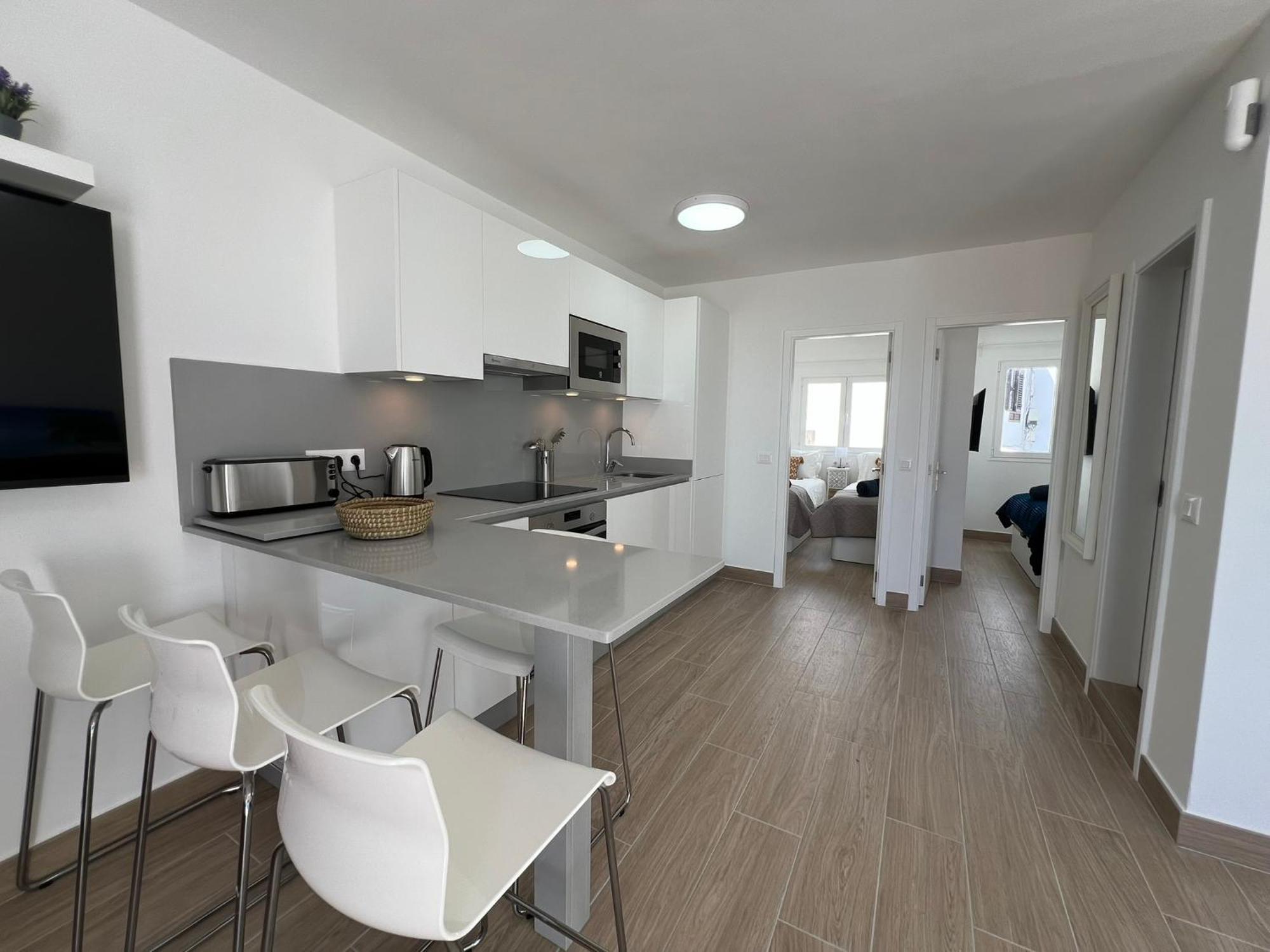 Casa Oasis Central Puerto del Carmen  Extérieur photo