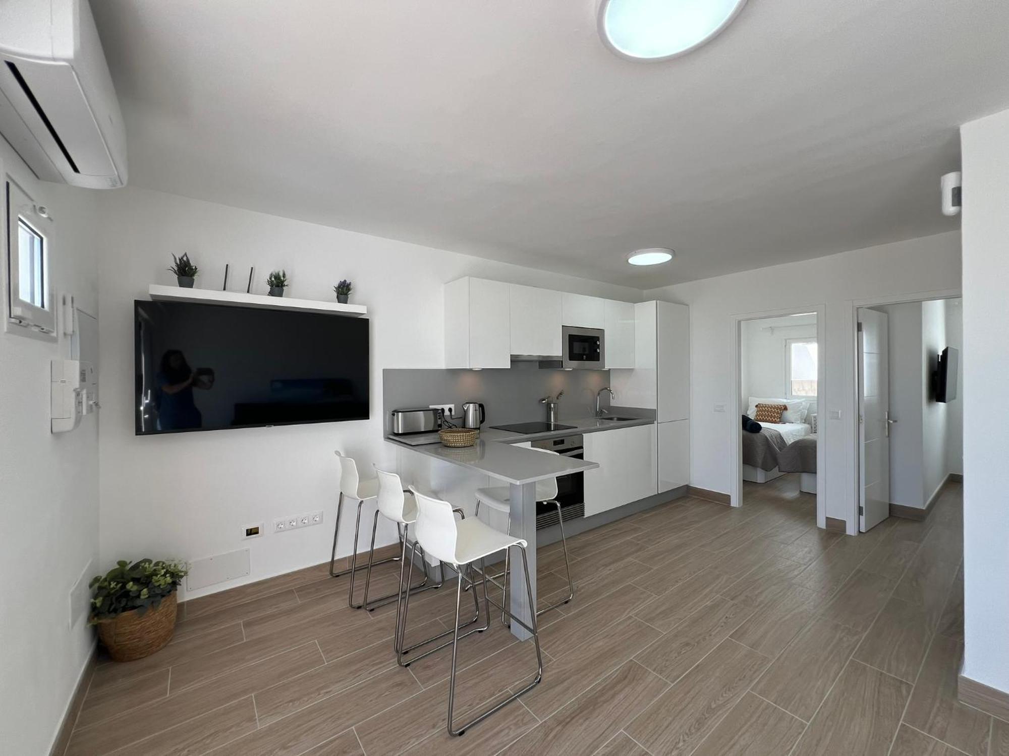 Casa Oasis Central Puerto del Carmen  Extérieur photo