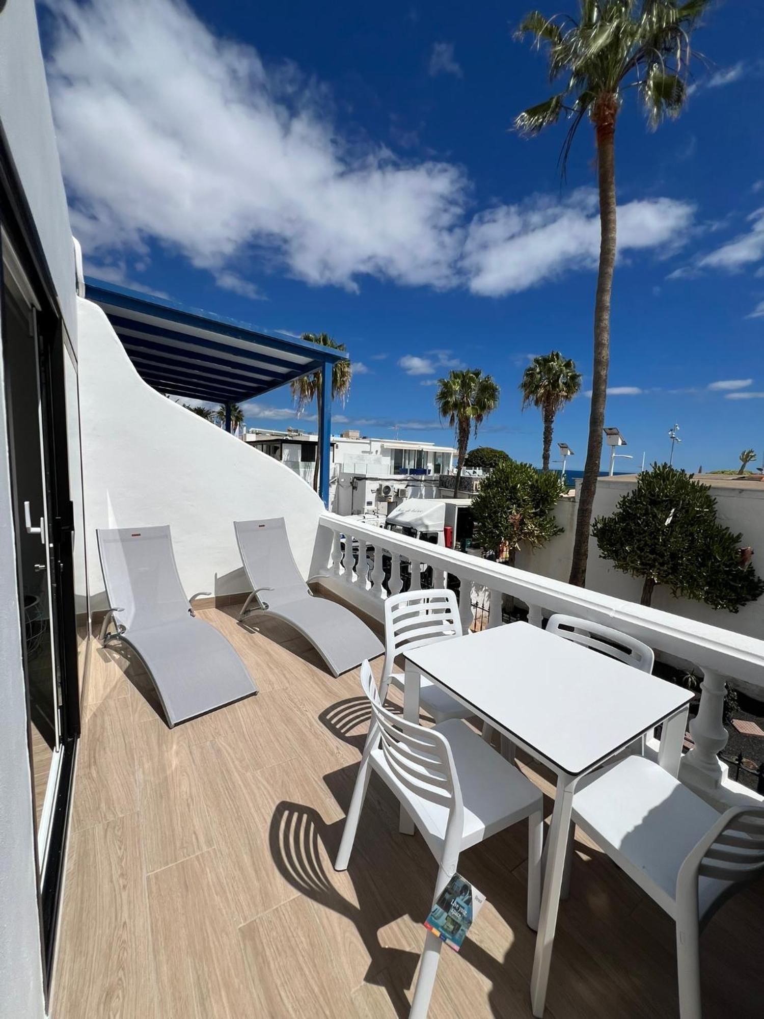 Casa Oasis Central Puerto del Carmen  Extérieur photo