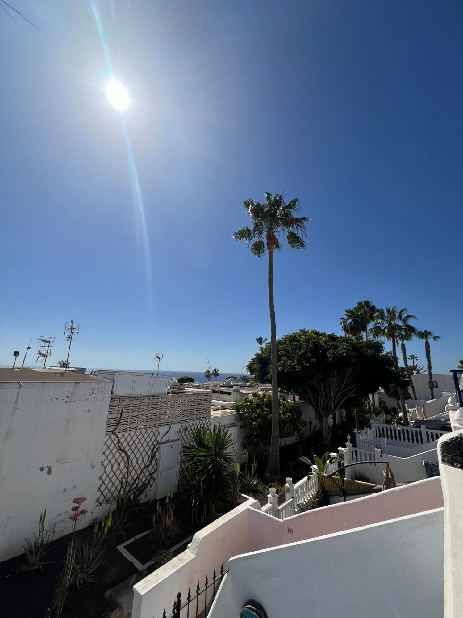 Casa Oasis Central Puerto del Carmen  Extérieur photo