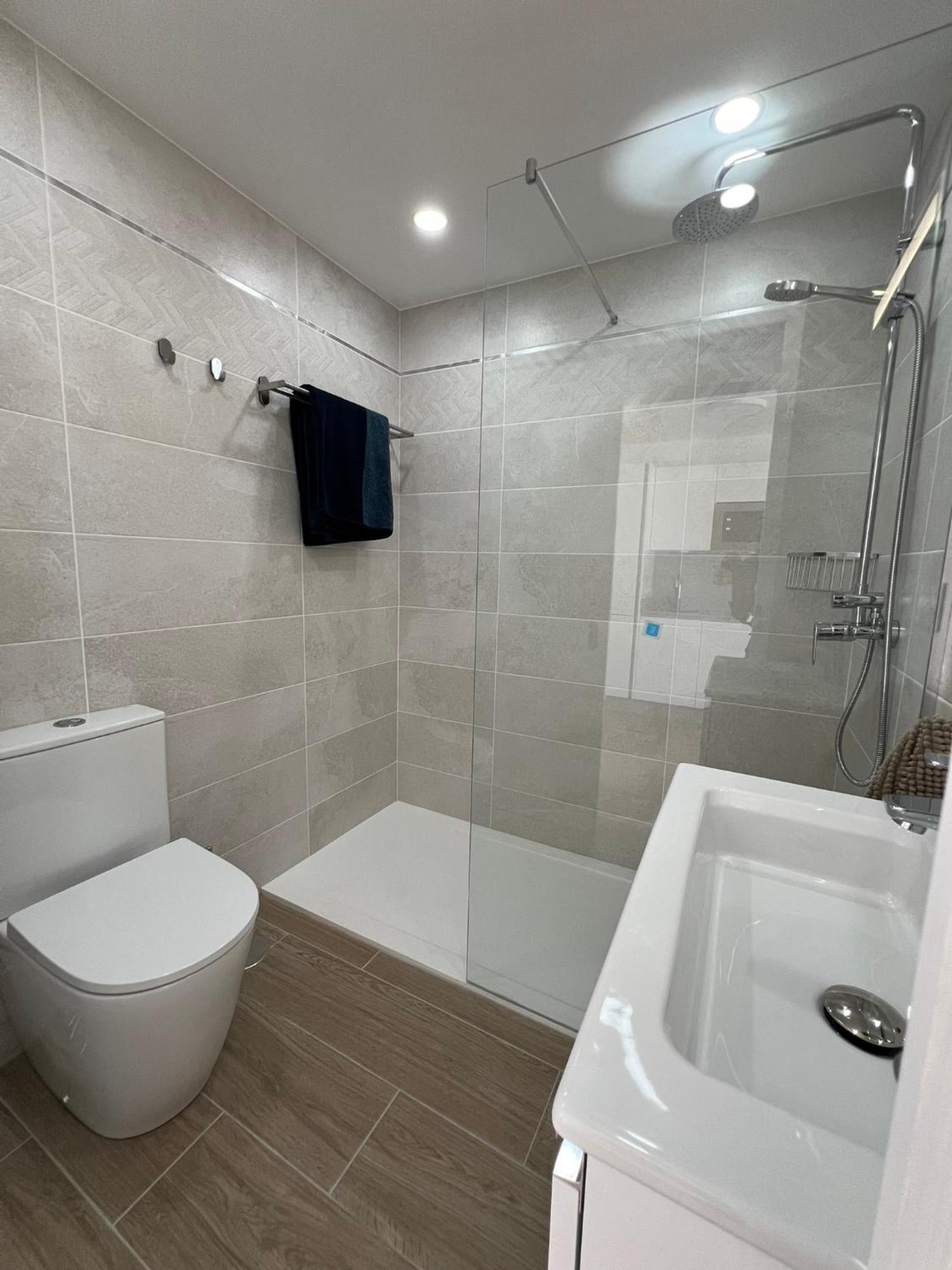 Casa Oasis Central Puerto del Carmen  Extérieur photo
