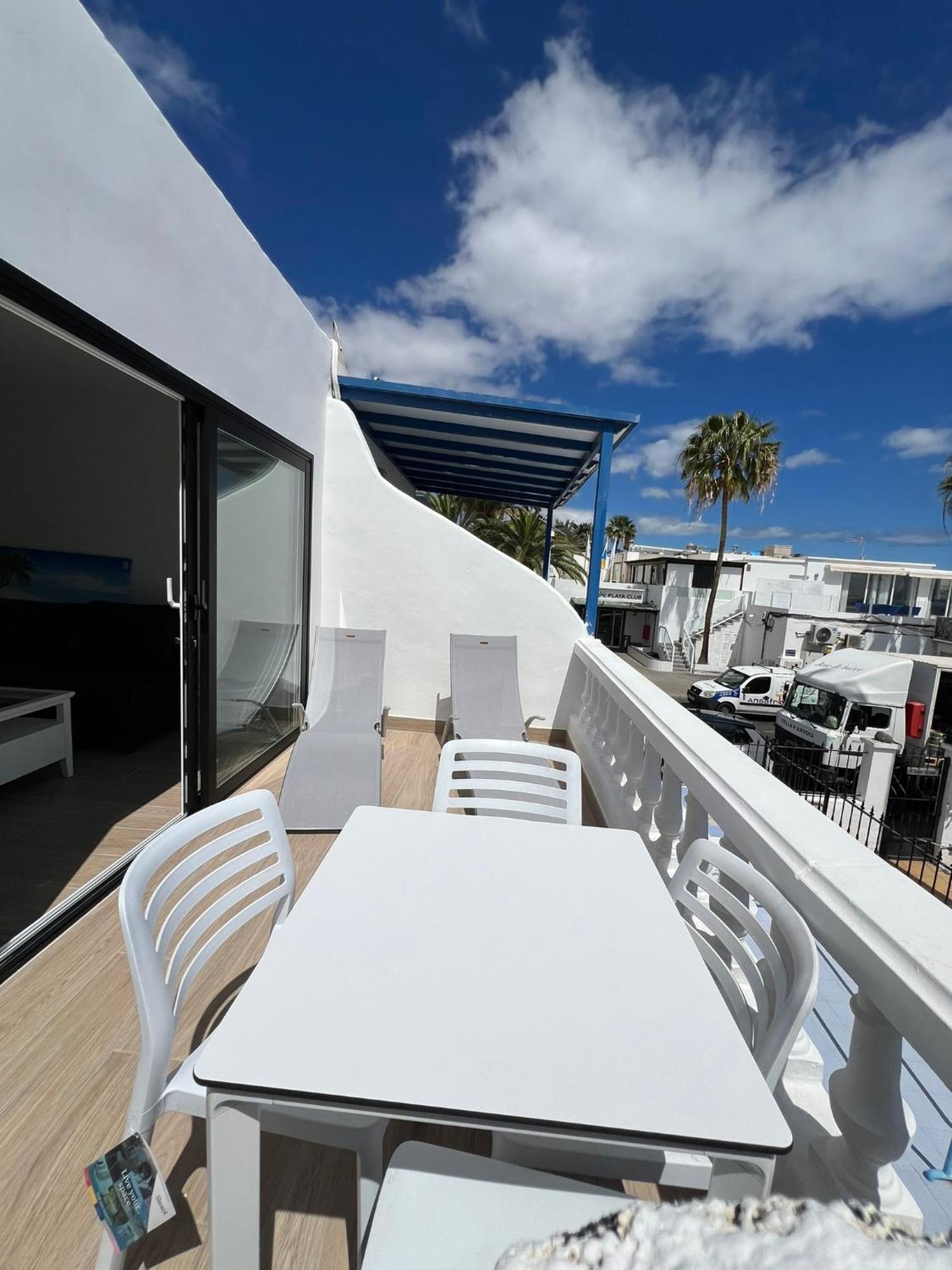 Casa Oasis Central Puerto del Carmen  Extérieur photo