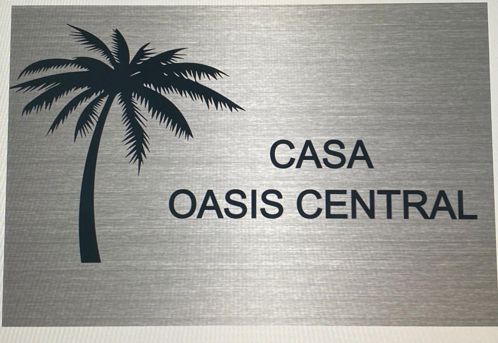 Casa Oasis Central Puerto del Carmen  Extérieur photo