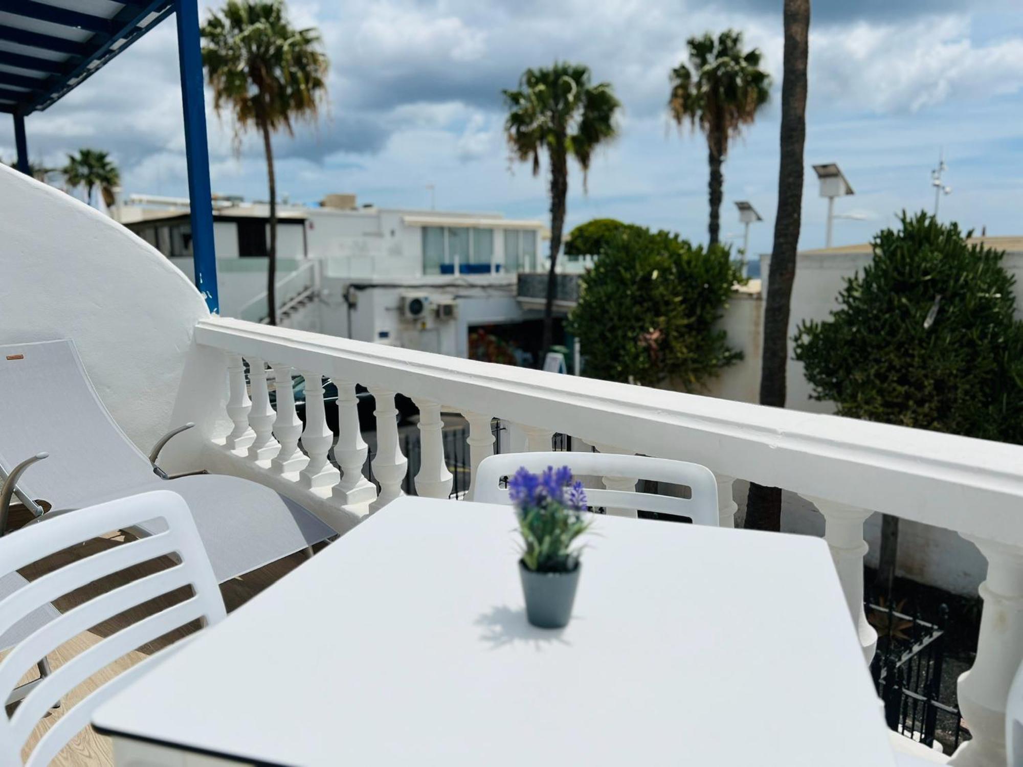 Casa Oasis Central Puerto del Carmen  Extérieur photo