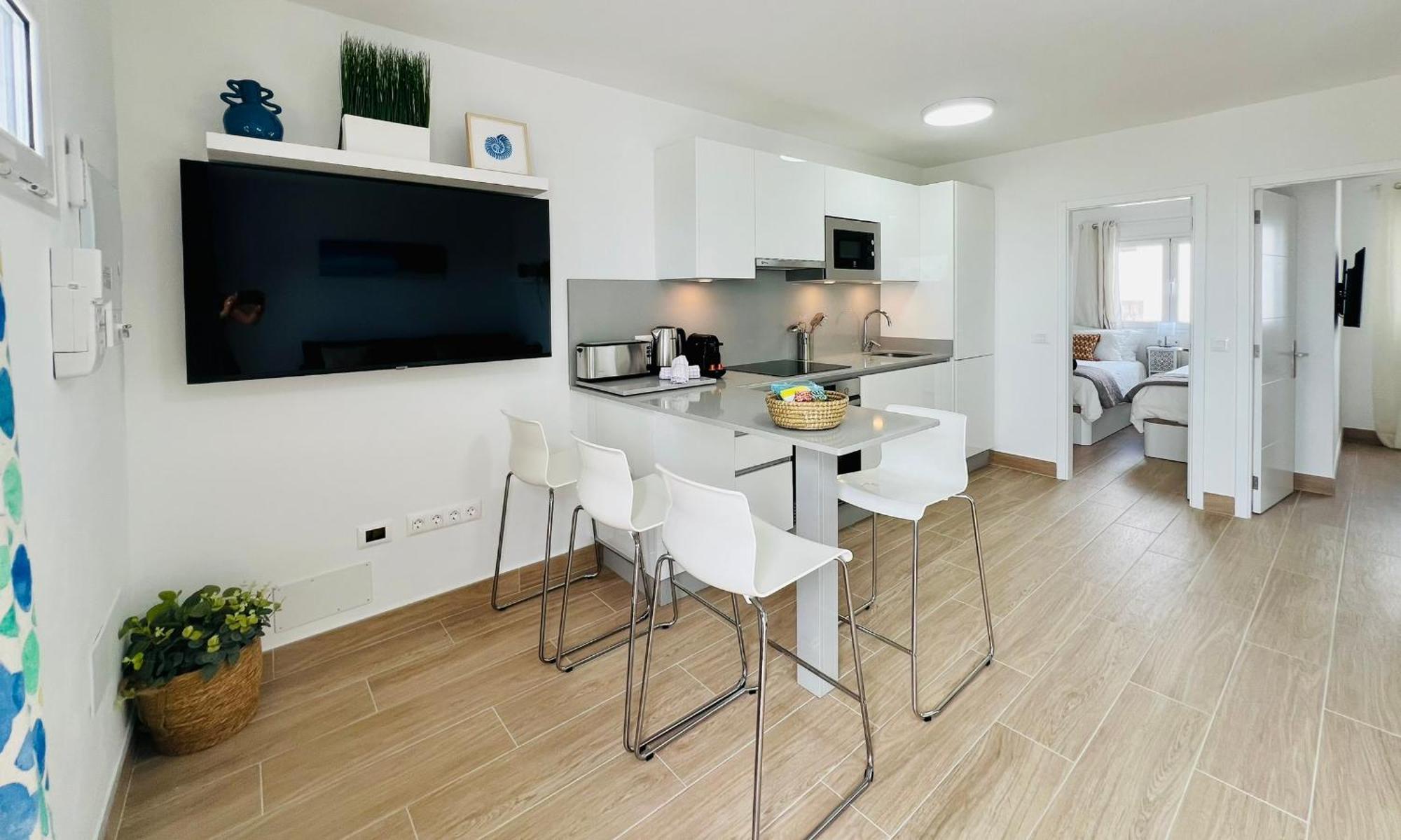 Casa Oasis Central Puerto del Carmen  Extérieur photo