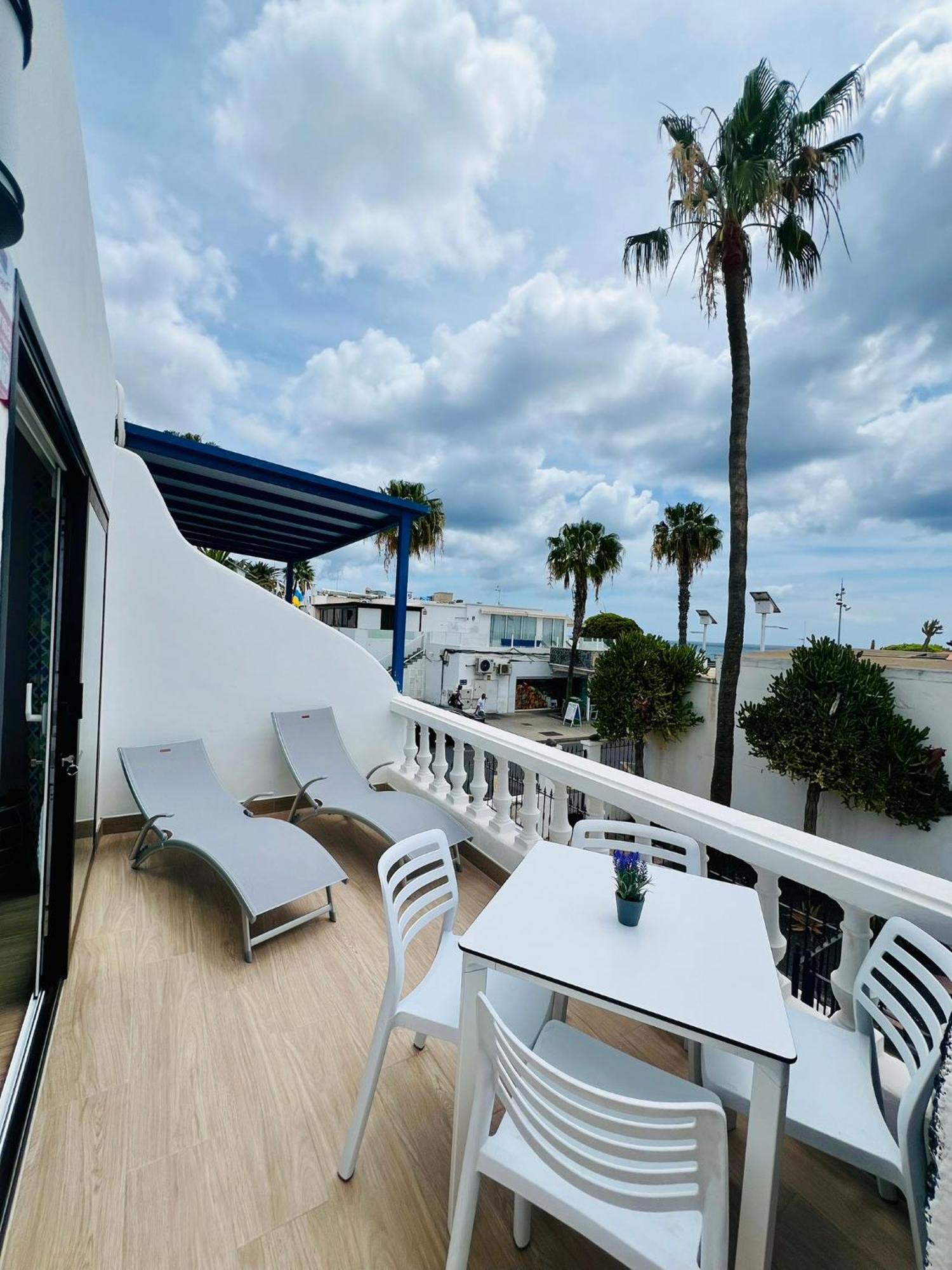 Casa Oasis Central Puerto del Carmen  Extérieur photo