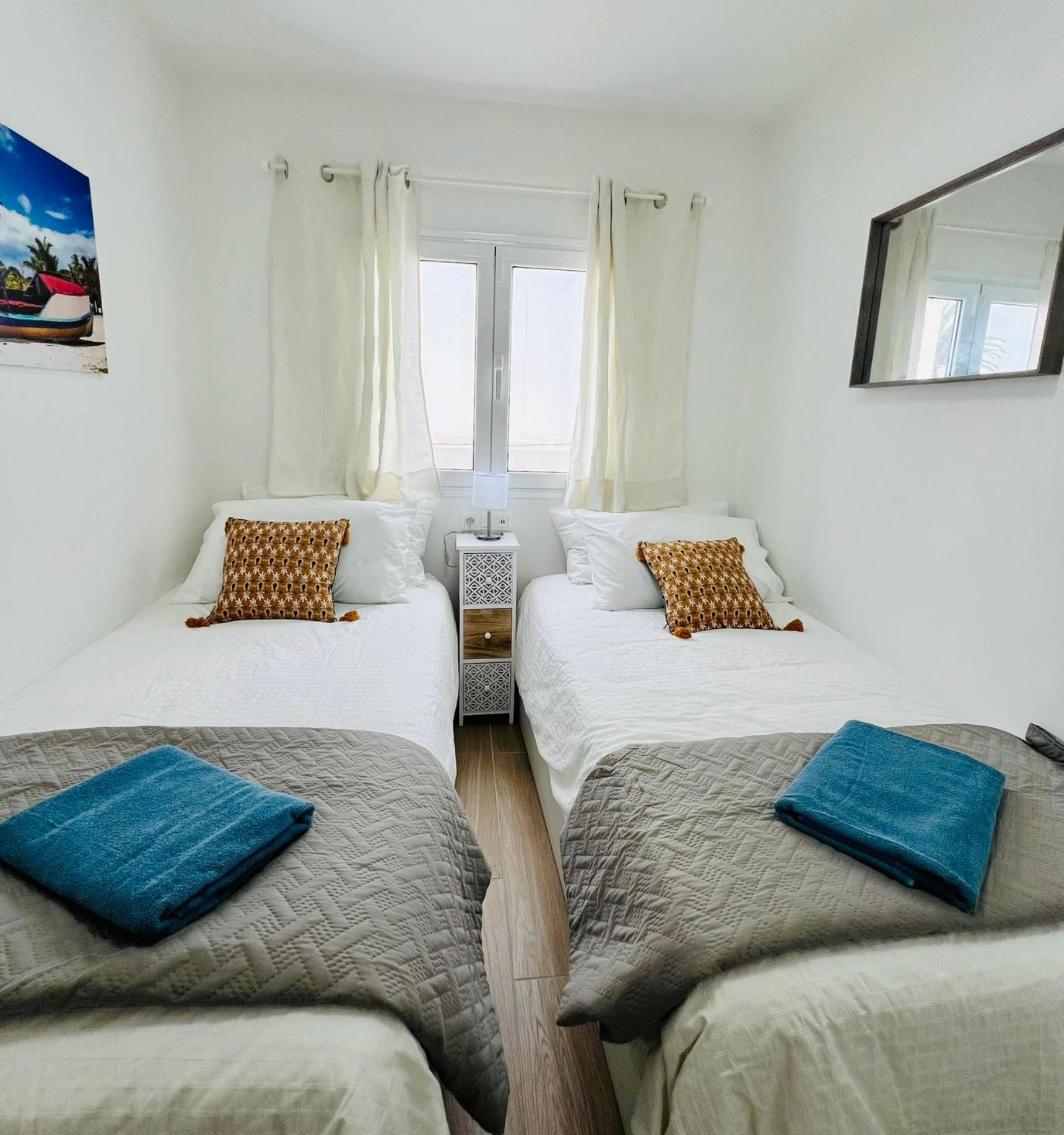 Casa Oasis Central Puerto del Carmen  Extérieur photo