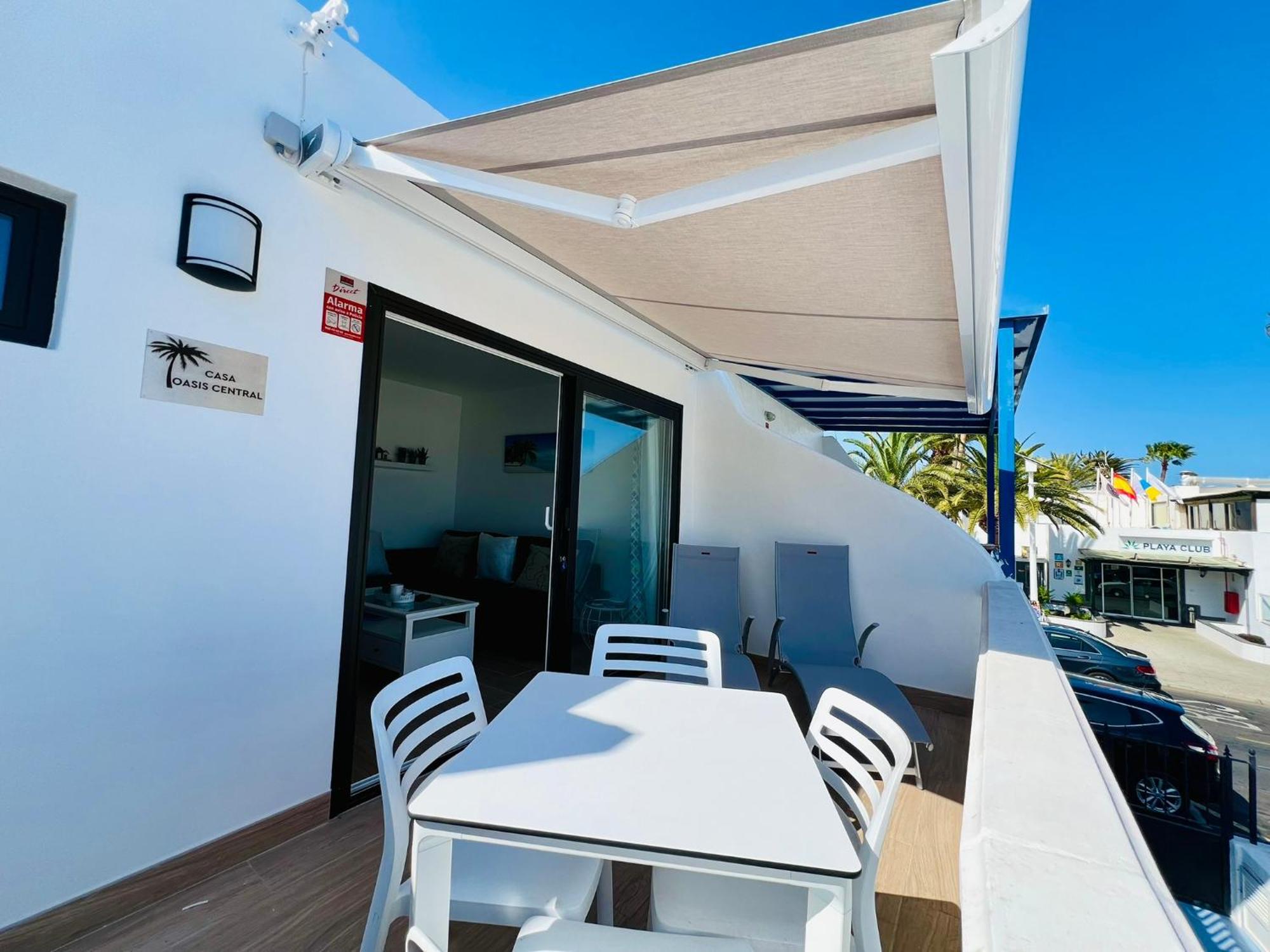 Casa Oasis Central Puerto del Carmen  Extérieur photo