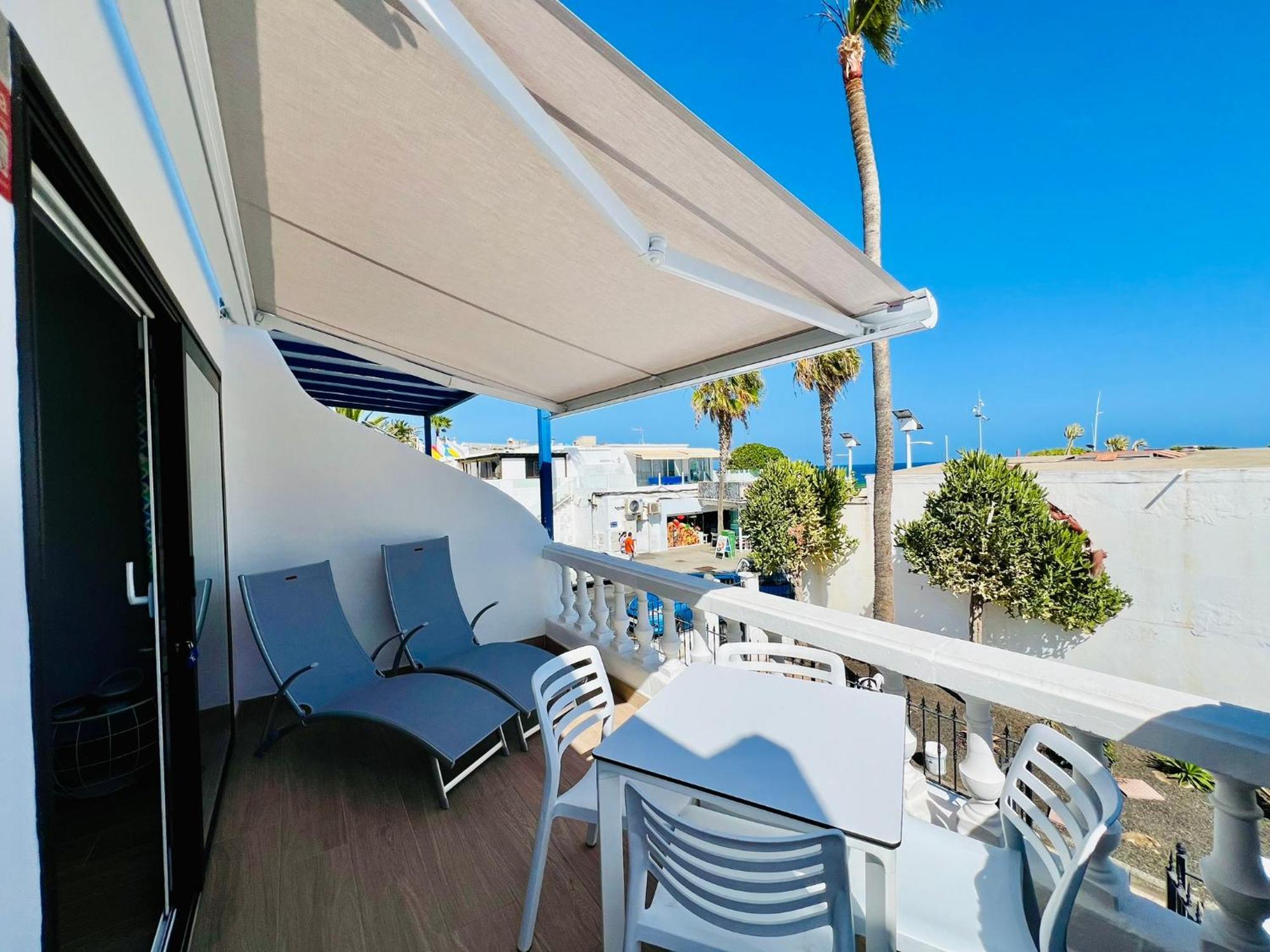 Casa Oasis Central Puerto del Carmen  Extérieur photo