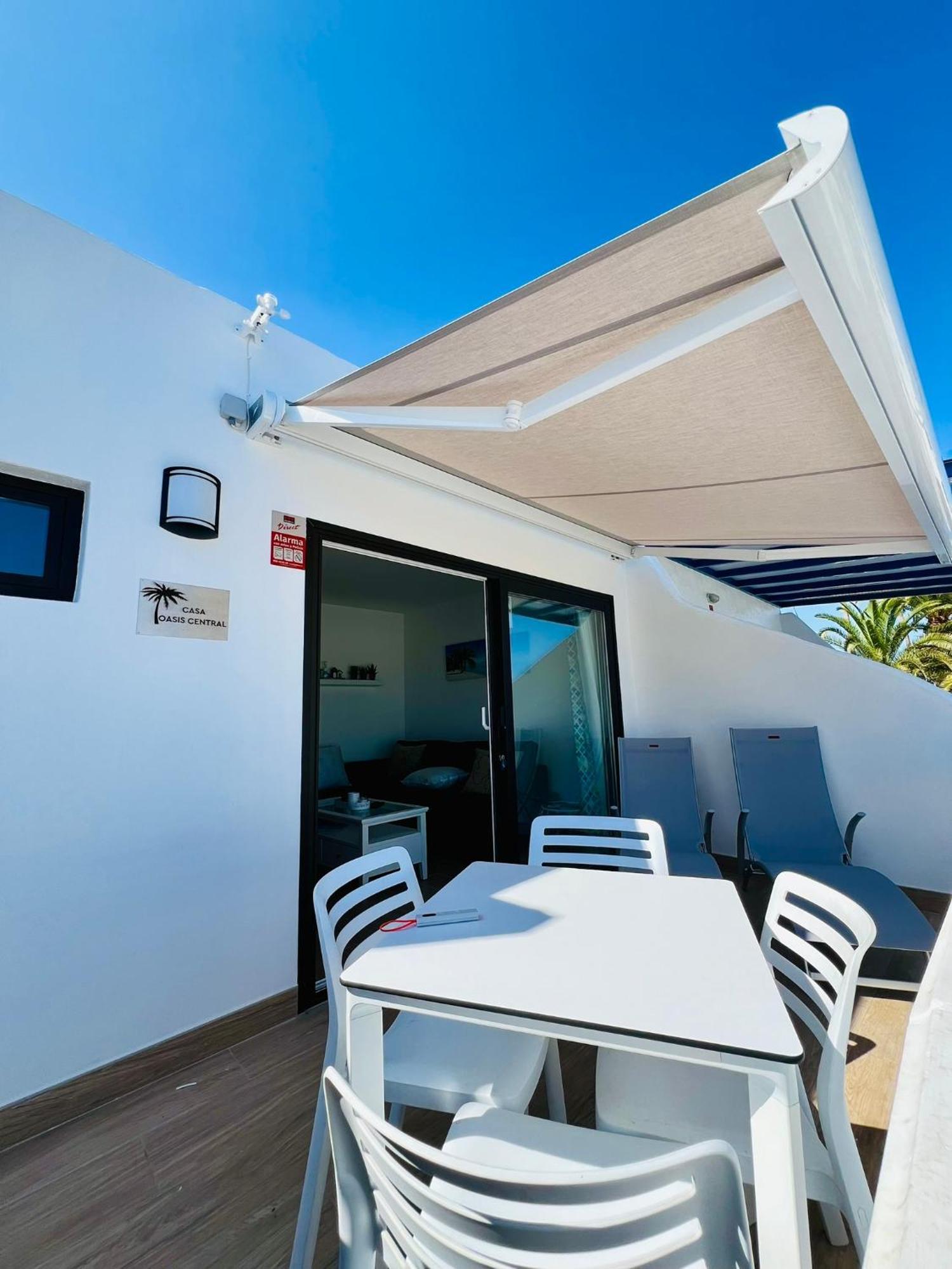 Casa Oasis Central Puerto del Carmen  Extérieur photo