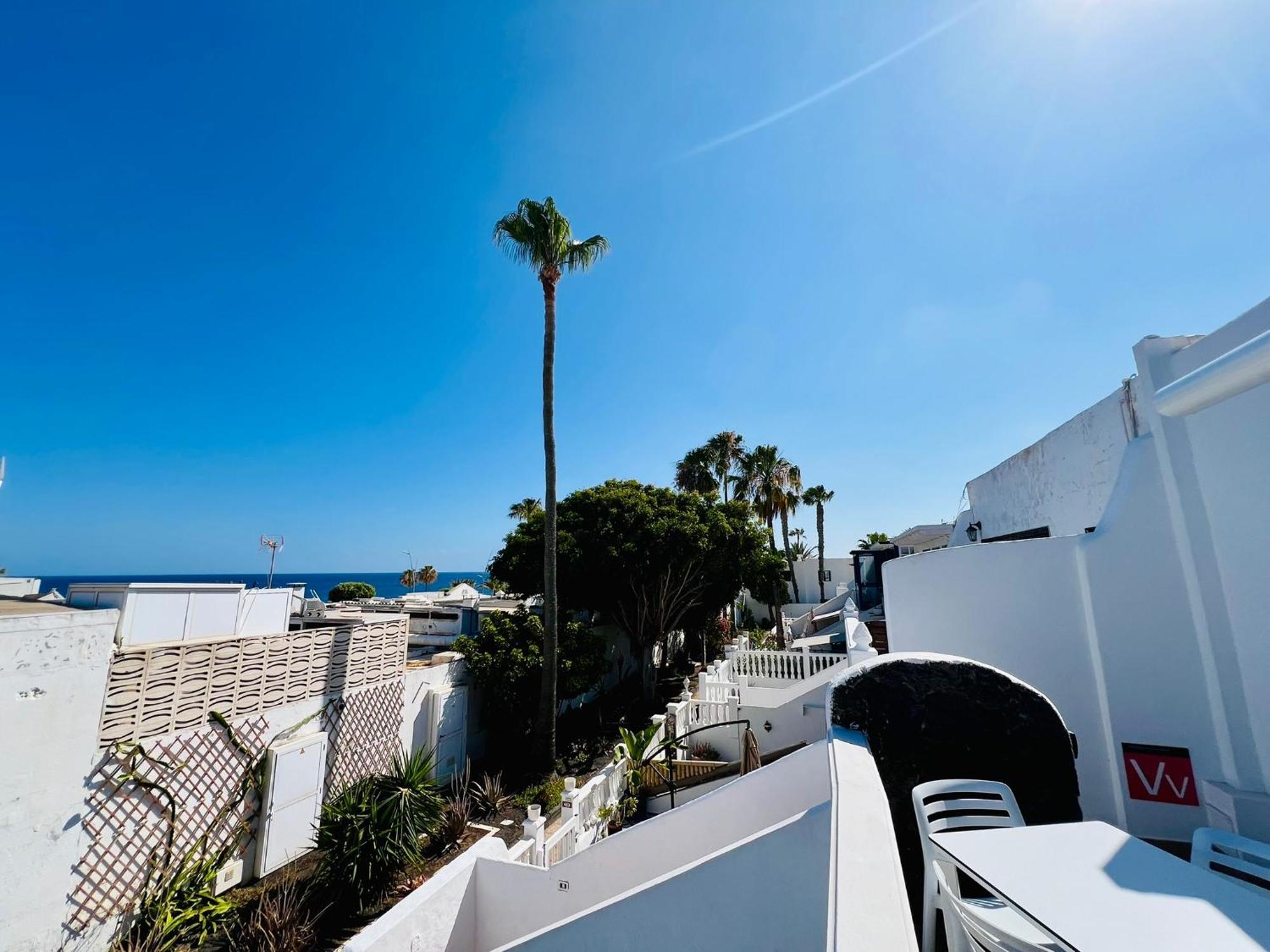 Casa Oasis Central Puerto del Carmen  Extérieur photo